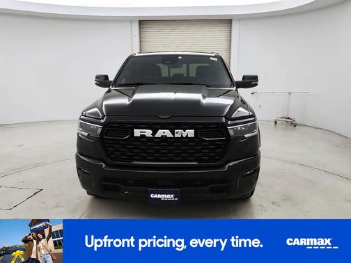 2025 RAM 1500 Lonestar