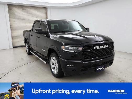 2025 RAM 1500 Lonestar