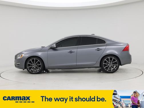 2016 Volvo S60 T5 Premier