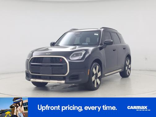 2025 MINI Countryman S ALL4