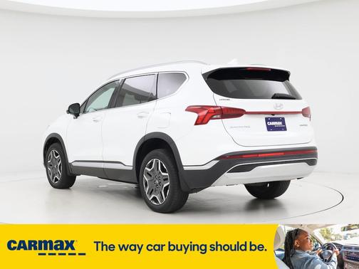 2023 Hyundai SANTA FE HEV Limited