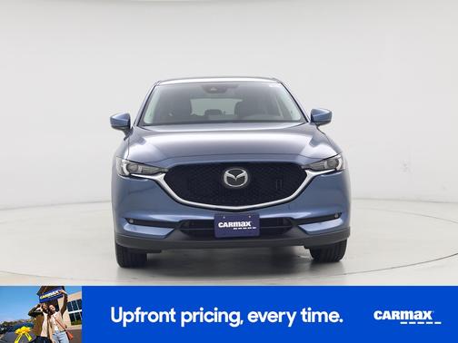 2021 Mazda CX-5 Grand Touring Reserve