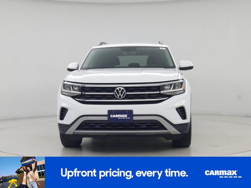 2022 Volkswagen Atlas SE w/Tech