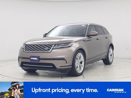 2018 Land Rover Range Rover Velar R-Dynamic SE