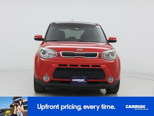 2014 Kia Soul !