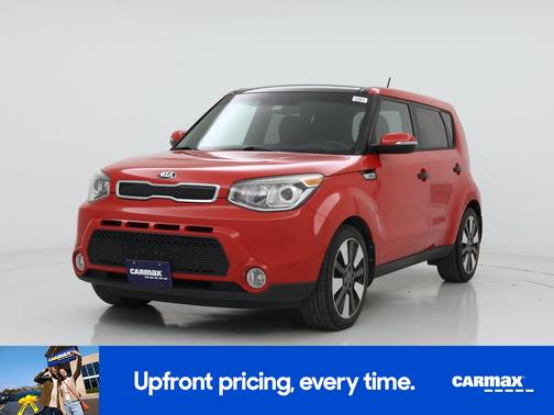 2014 Kia Soul !