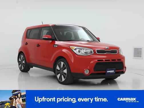 2014 Kia Soul !