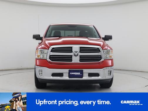 2016 RAM 1500 Lonestar