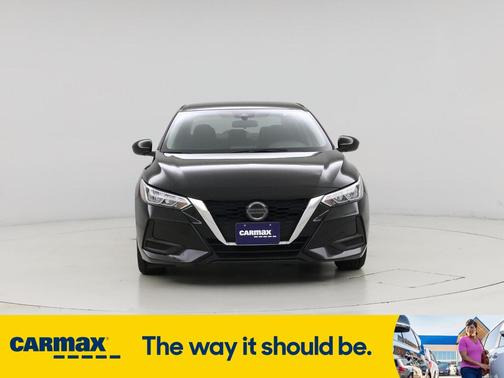 2023 Nissan Sentra S