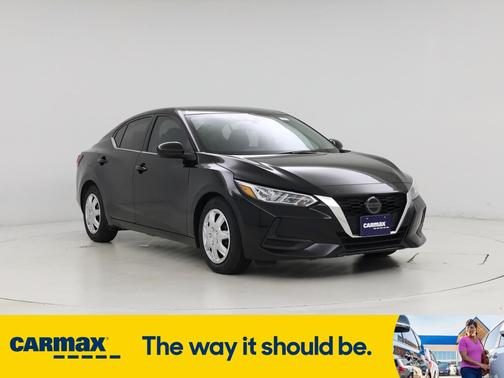 2023 Nissan Sentra S