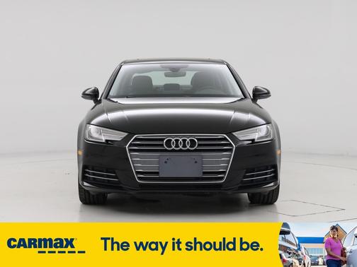 2017 Audi A4 Premium
