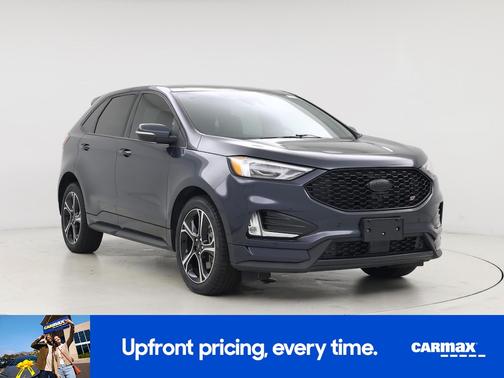 2022 Ford Edge ST