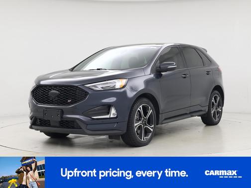 2022 Ford Edge ST