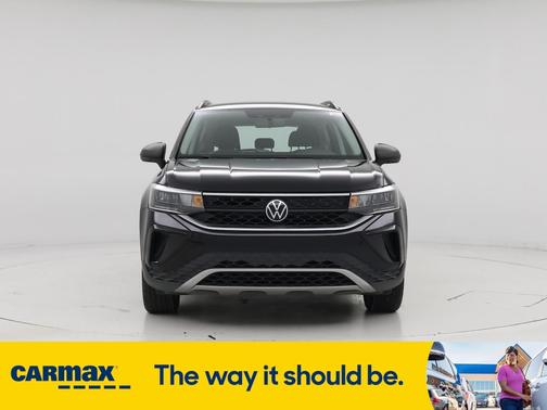 2022 Volkswagen Taos S