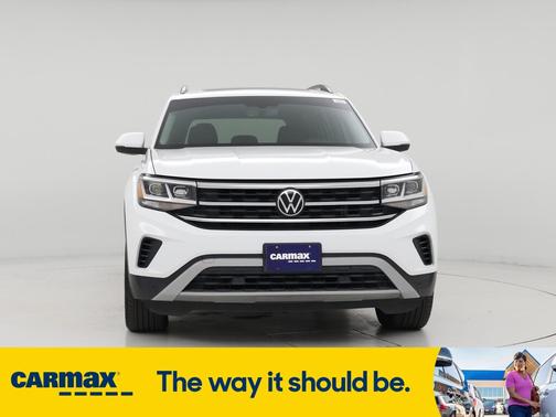 2023 Volkswagen Atlas SE w/Tech