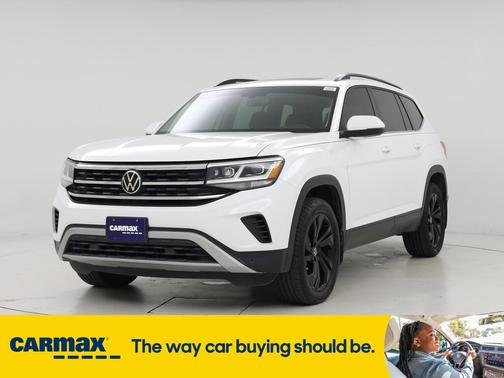 2023 Volkswagen Atlas SE w/Tech