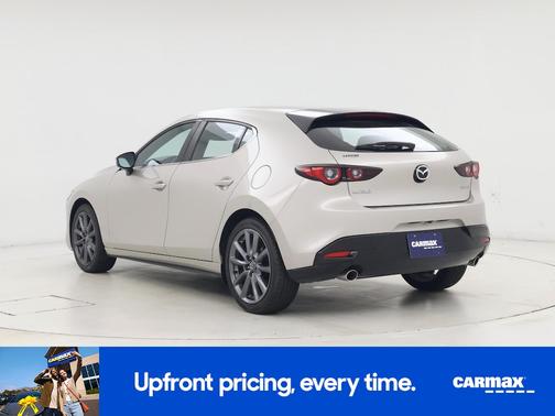 2023 Mazda Mazda3 2.5 S Preferred Package