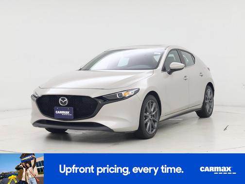 2023 Mazda Mazda3 2.5 S Preferred Package