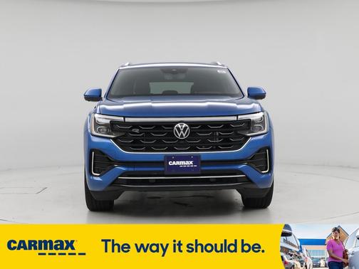 2024 Volkswagen Atlas Cross Sport SEL Premium R-Line