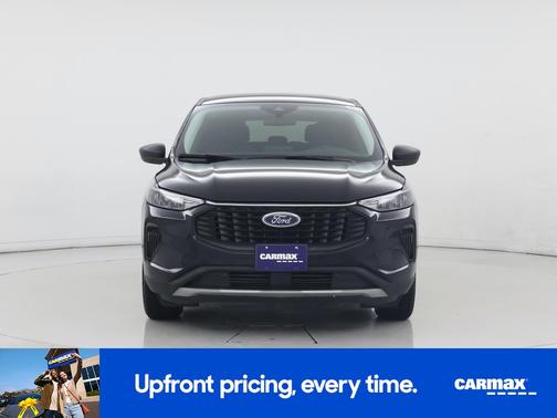 Black 2023 Ford Escape Active