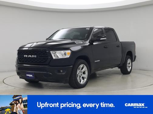 2022 RAM 1500 Lonestar