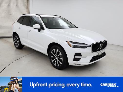Pearl 2023 Volvo XC60 B5 Core
