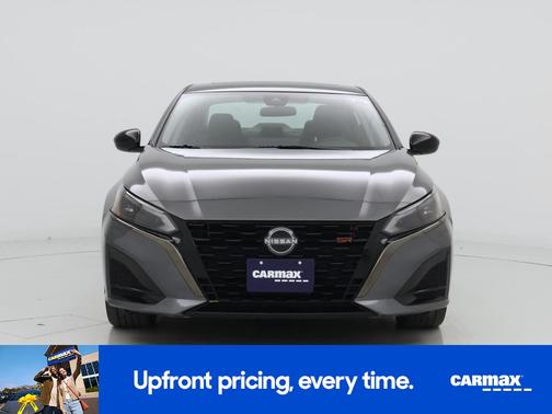 2023 Nissan Altima SR