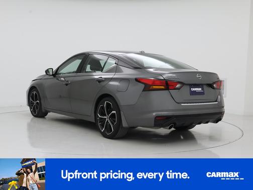 2023 Nissan Altima SR