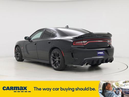 2021 Dodge Charger Scat Pack
