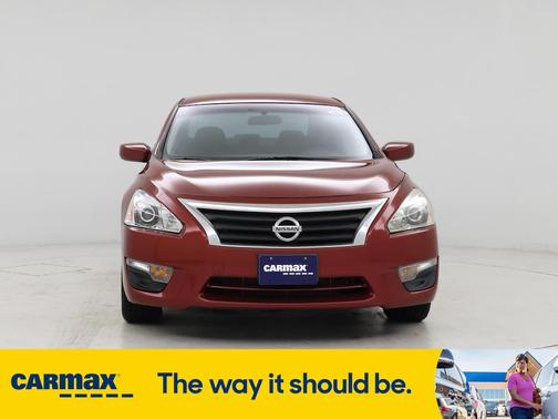 2014 Nissan Altima S
