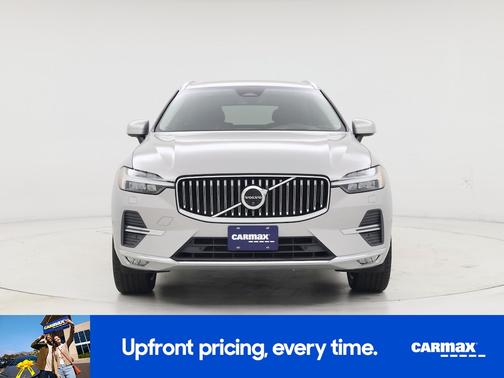 2022 Volvo XC60 B5 Inscription