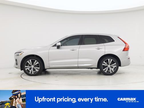2022 Volvo XC60 B5 Inscription