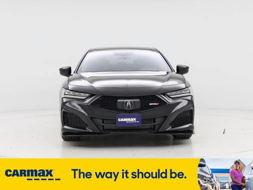 2023 Acura TLX SH-AWD Type S