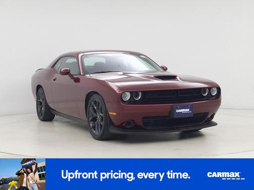 2023 Dodge Challenger GT