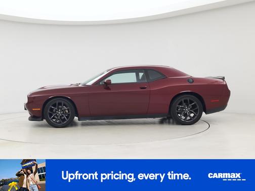 2023 Dodge Challenger GT