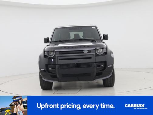 2025 Land Rover Defender 90 X-Dynamic SE