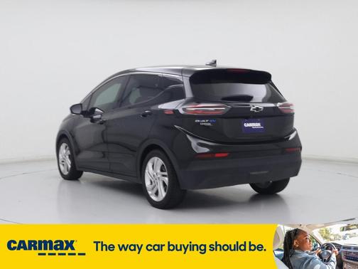 2023 Chevrolet Bolt EV LT