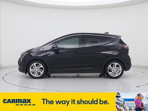 2023 Chevrolet Bolt EV LT