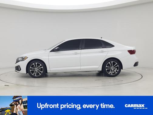 2024 Volkswagen Jetta Sport