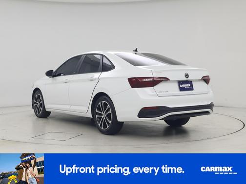 2024 Volkswagen Jetta Sport