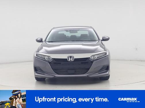 2021 Honda Accord LX