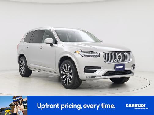 2025 Volvo XC90 B5 Core