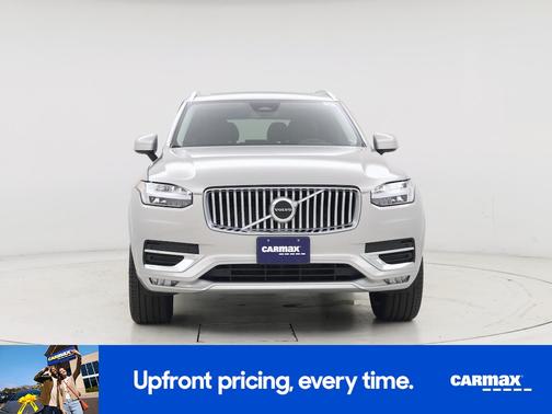 2025 Volvo XC90 B5 Core