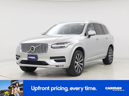 2025 Volvo XC90 B5 Core