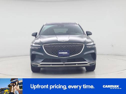 2023 Genesis GV70 