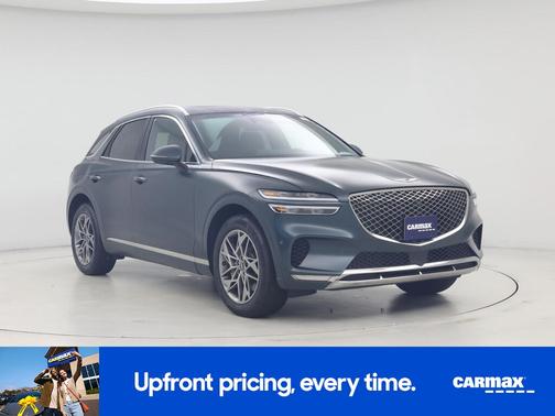 2023 Genesis GV70 