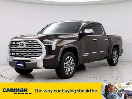 2022 Toyota Tundra 1794