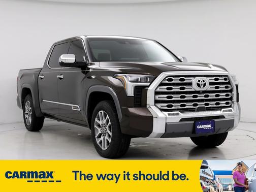 2022 Toyota Tundra 1794