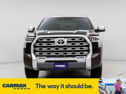 2022 Toyota Tundra 1794