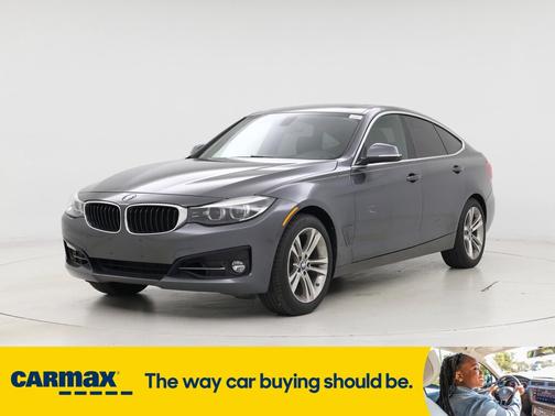 2018 BMW 330 XI
